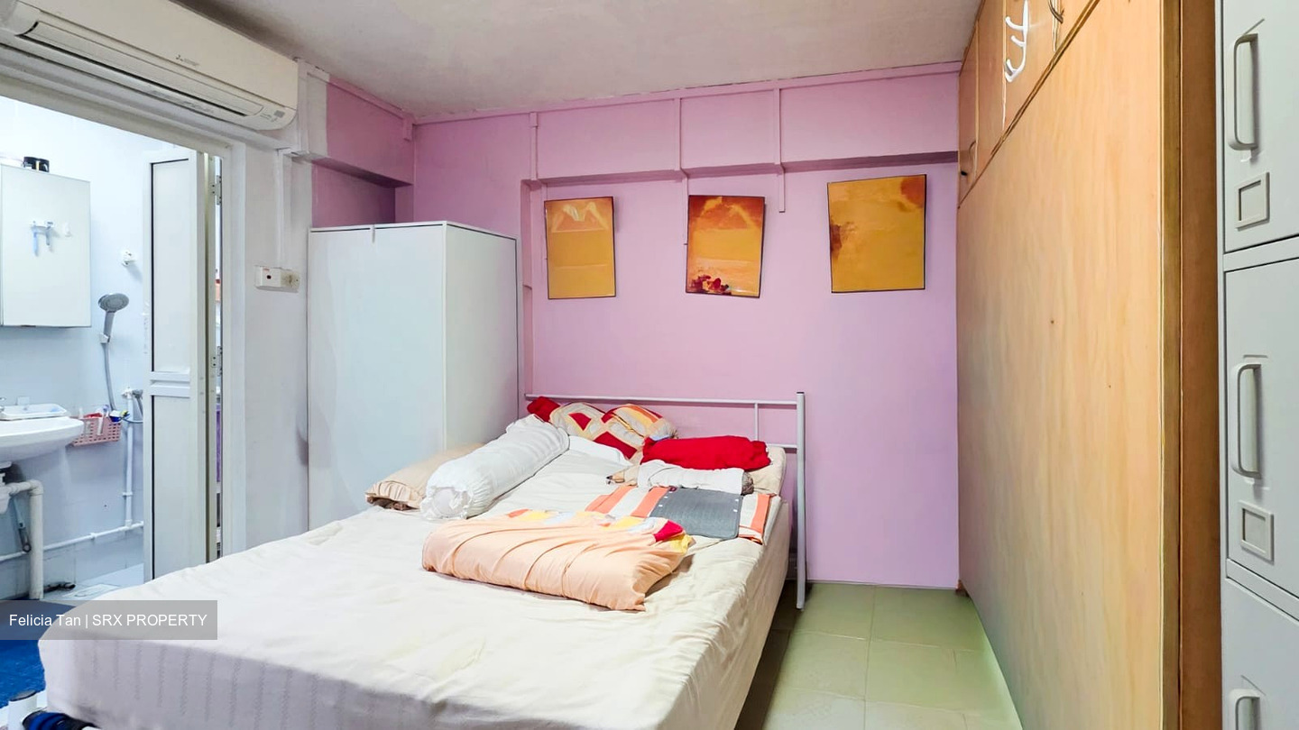 Blk 461 Tampines Street 44 (Tampines), HDB 4 Rooms #523494061